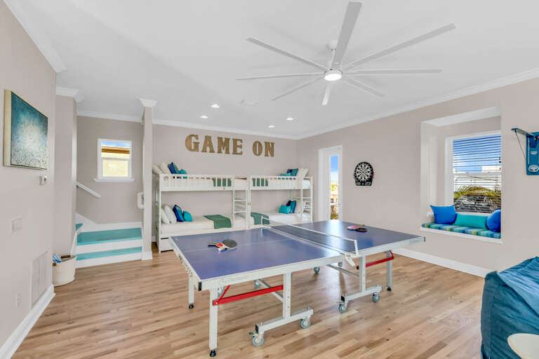 Bonus Room