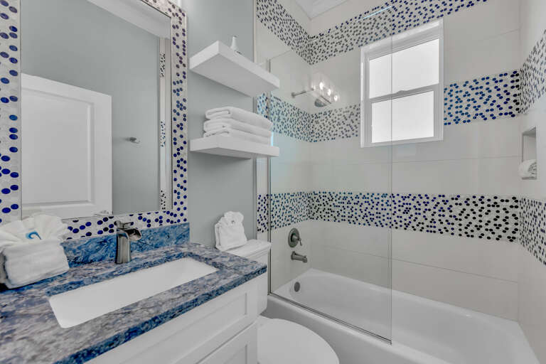 Additional Bathroom