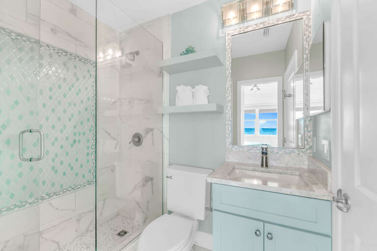 Primary Ensuite Bathroom
