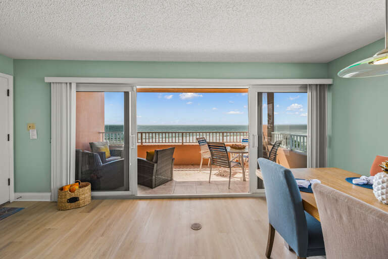 Beach View