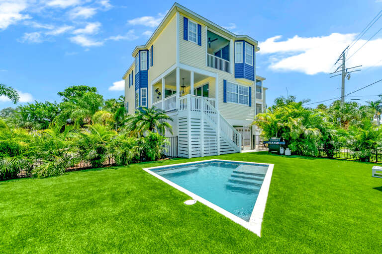 Private Pool