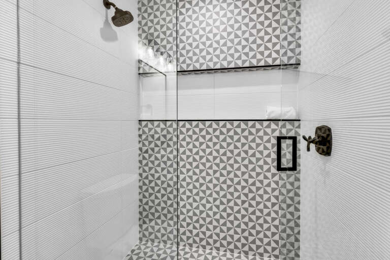 Second En-Suite