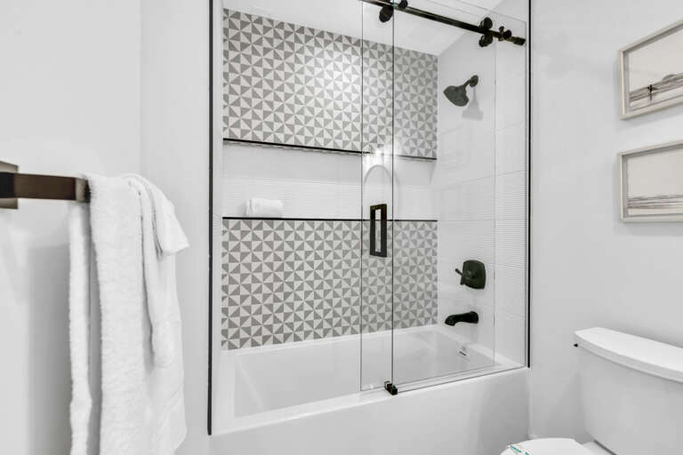 Third Bathroom