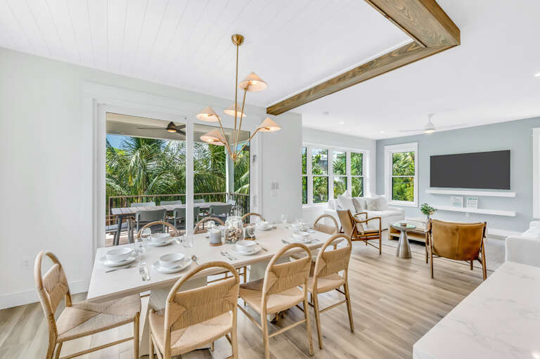 Dining View