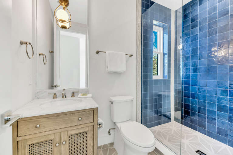 Third Bathroom