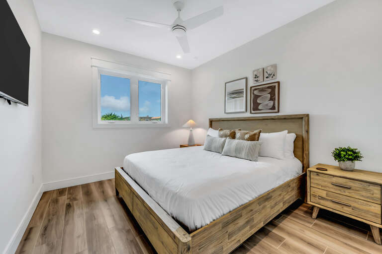 Third Bedroom