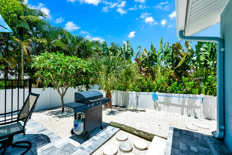 BBQ Grill