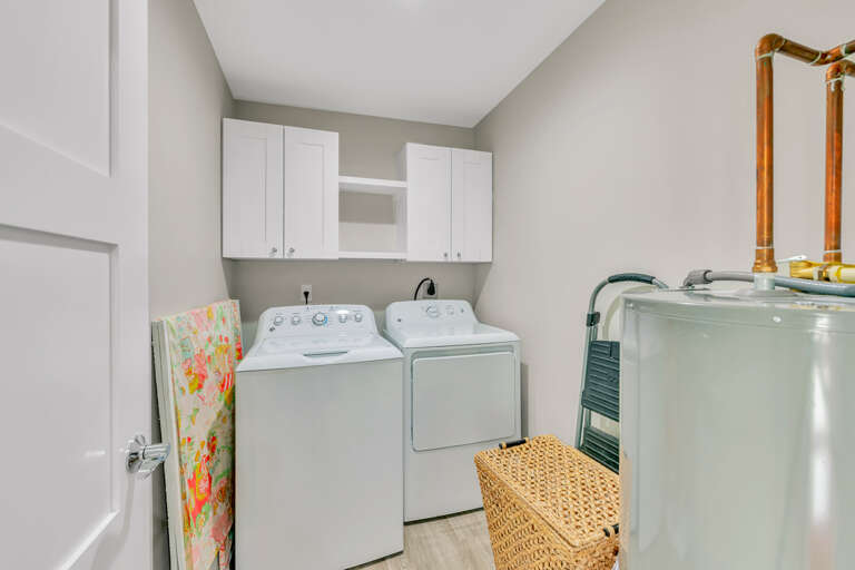 Washer/Dryer