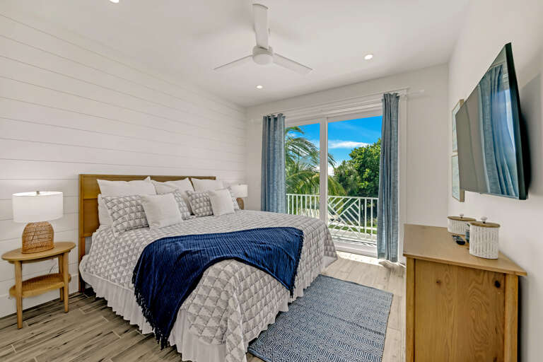 Third Bedroom - King