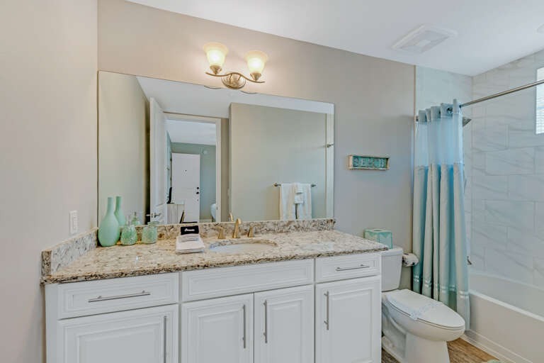 Second En-Suite