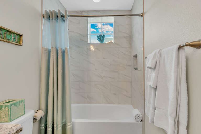 Second En-Suite