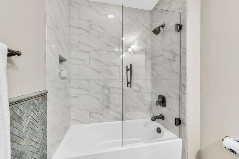 Third Bathroom