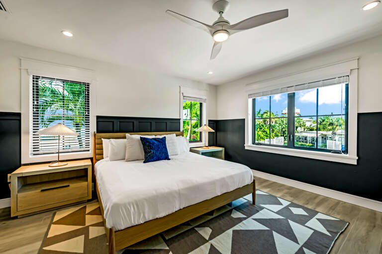 Second Bedroom - King