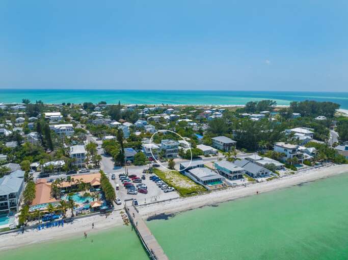 Close To Beach Access