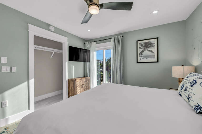 Third Bedroom - King