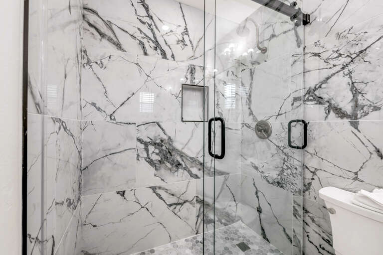 Primary En-Suite