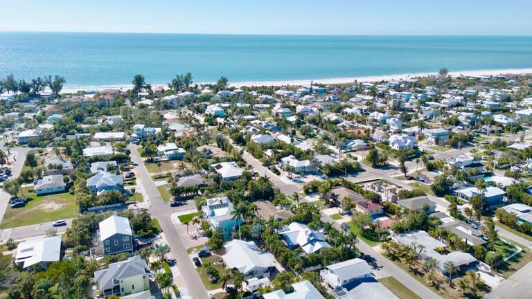 Close to the Beach
