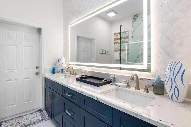 Third Bathroom