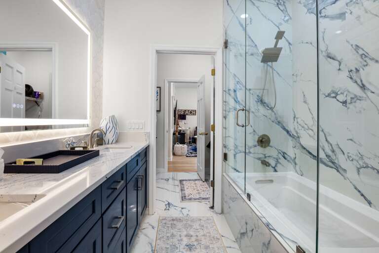 Third Bathroom