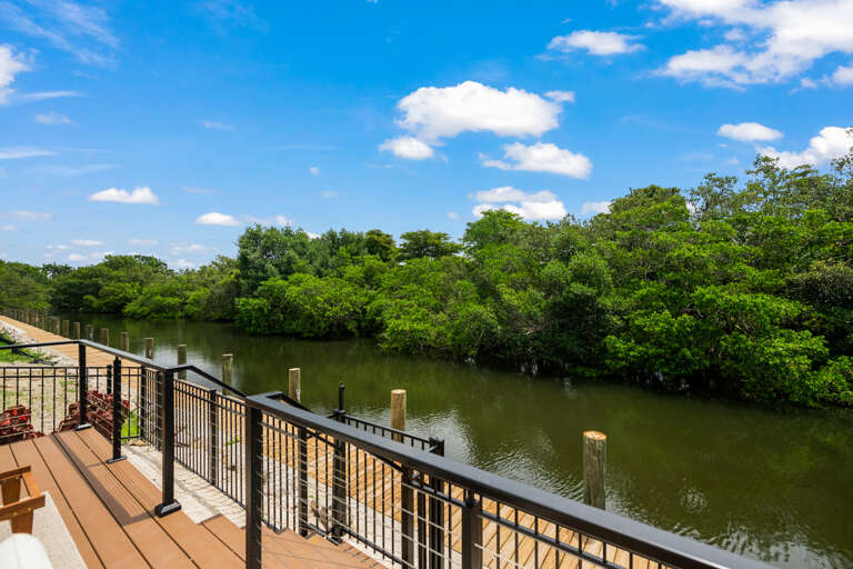 Canal View