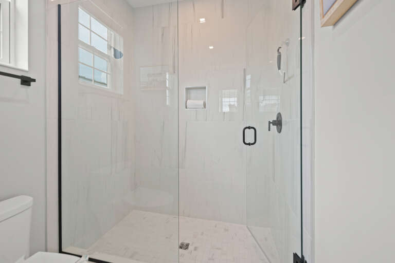Primary Bathroom - Ensuite