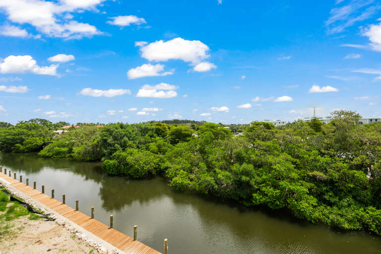 Canal View