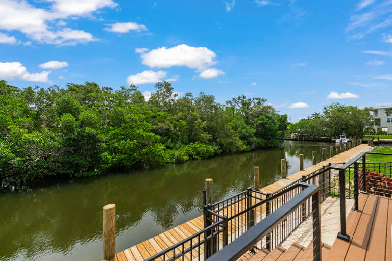 Canal View