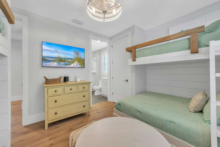 Fifth Bedroom