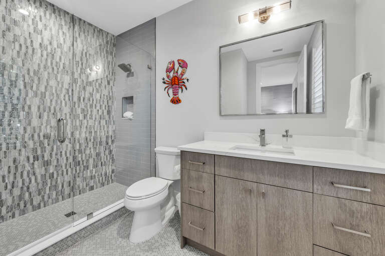 Third Bathroom