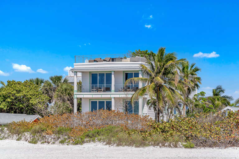 Beachfront