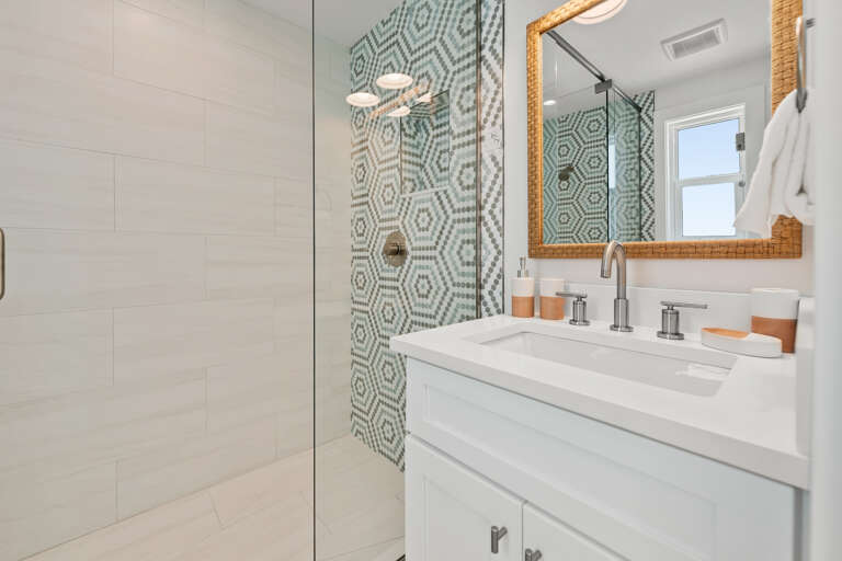 Second Ensuite
