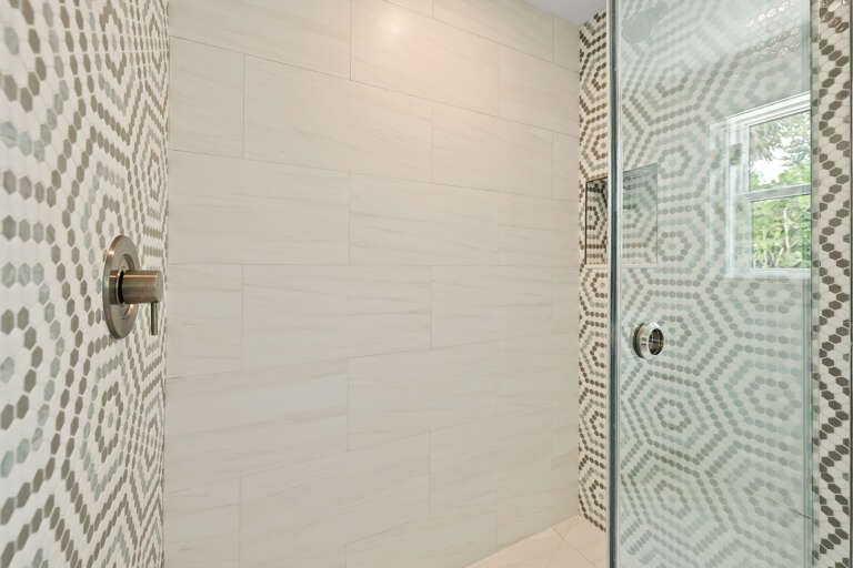 Primary Ensuite