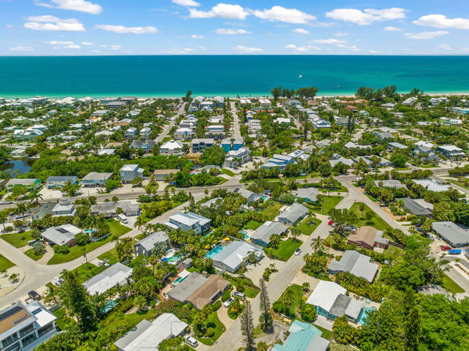 Close To Beach