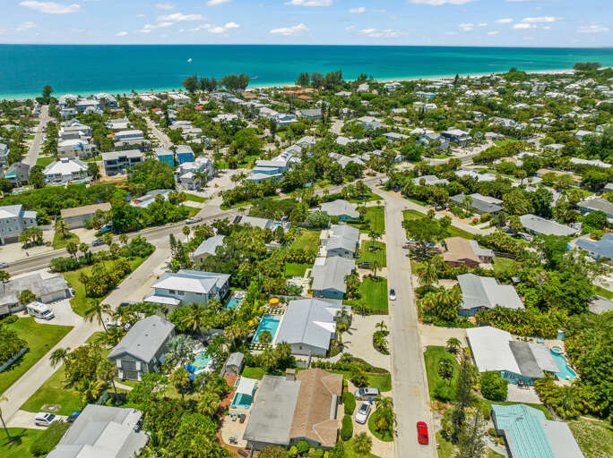 Close To Beach