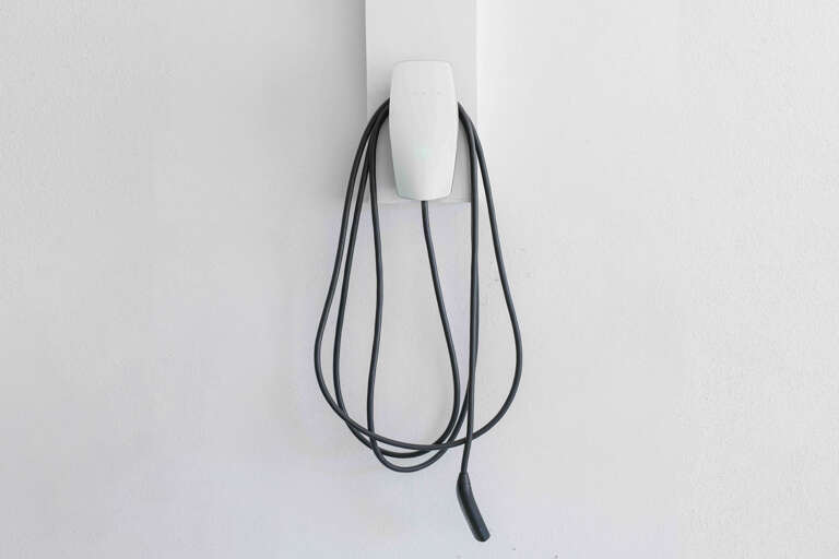 EV Tesla Charger