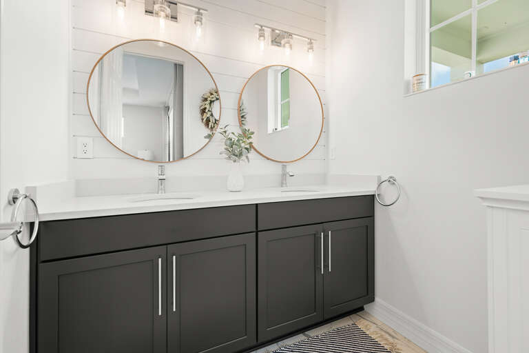 Primary Ensuite