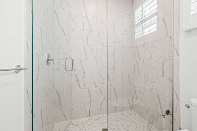 Primary Ensuite