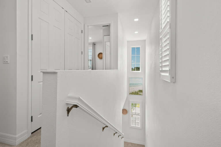 Top Floor