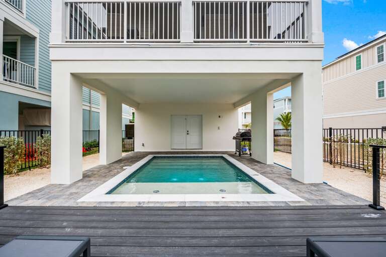 Private Pool