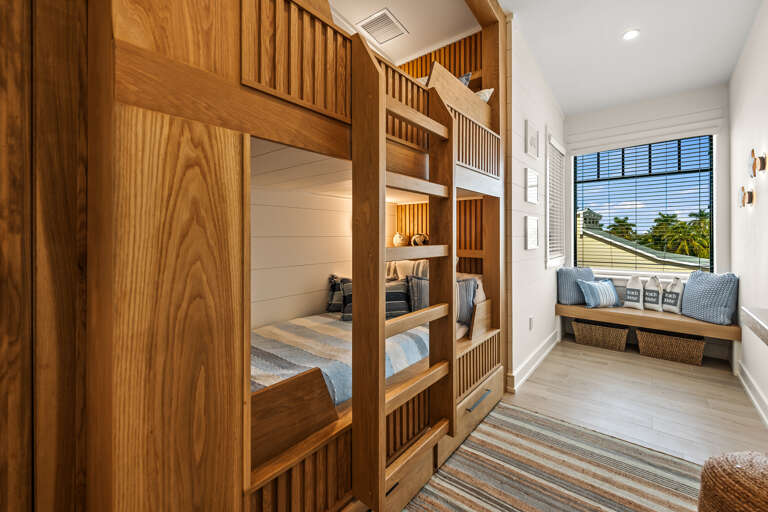 Fifth Bedroom