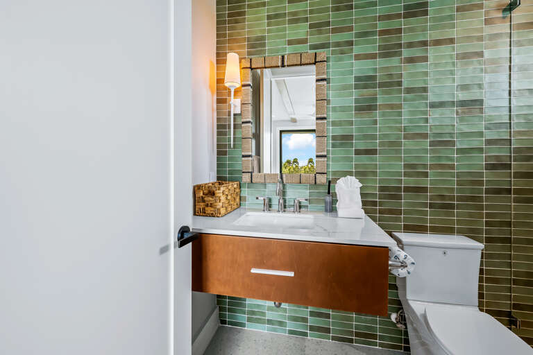 Fifth Ensuite