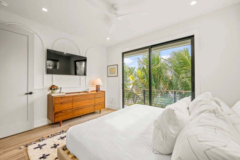 Third Bedroom - King