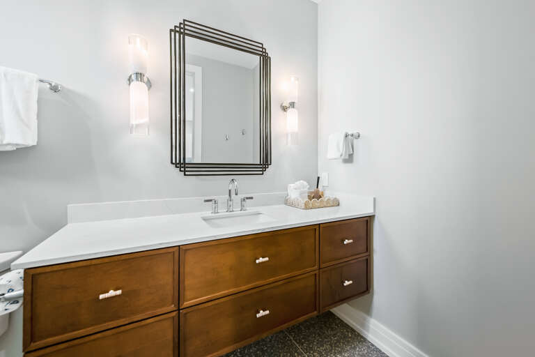 Sixth Ensuite