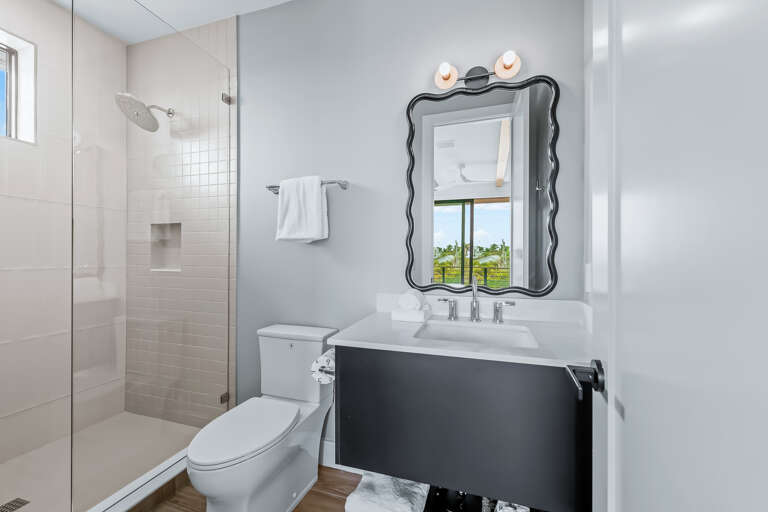 Primary Ensuite