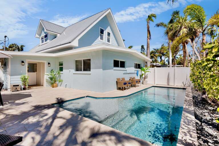 Private Pool