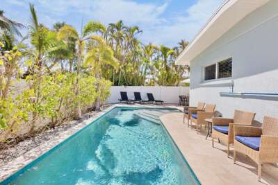 Private Pool