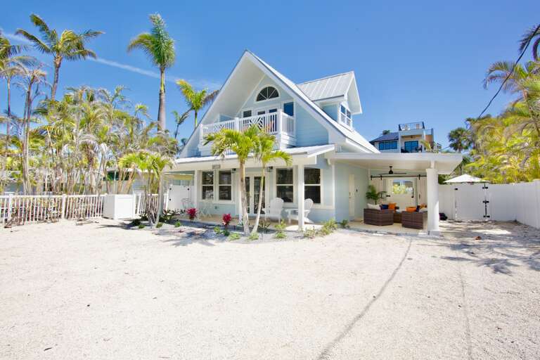 Sandpiper Villa by AMI Locals