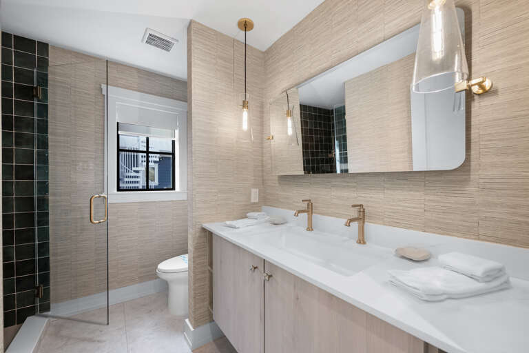 Fourth Bathroom