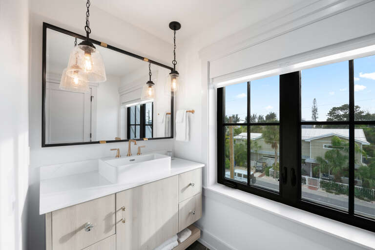 Third Bathroom, Ensuite
