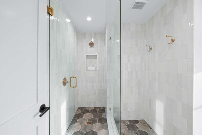Third Bathroom, Ensuite